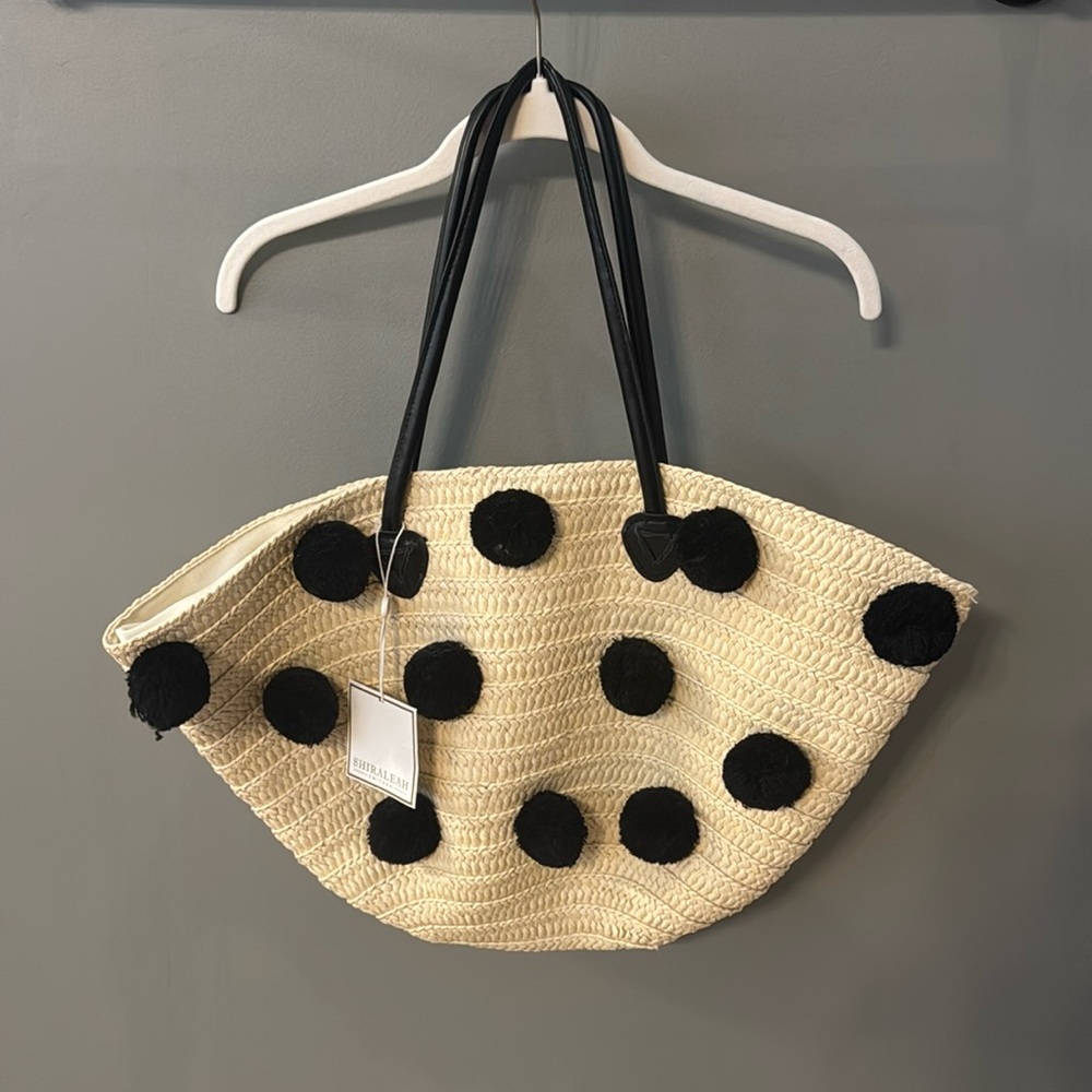 Beach Tote